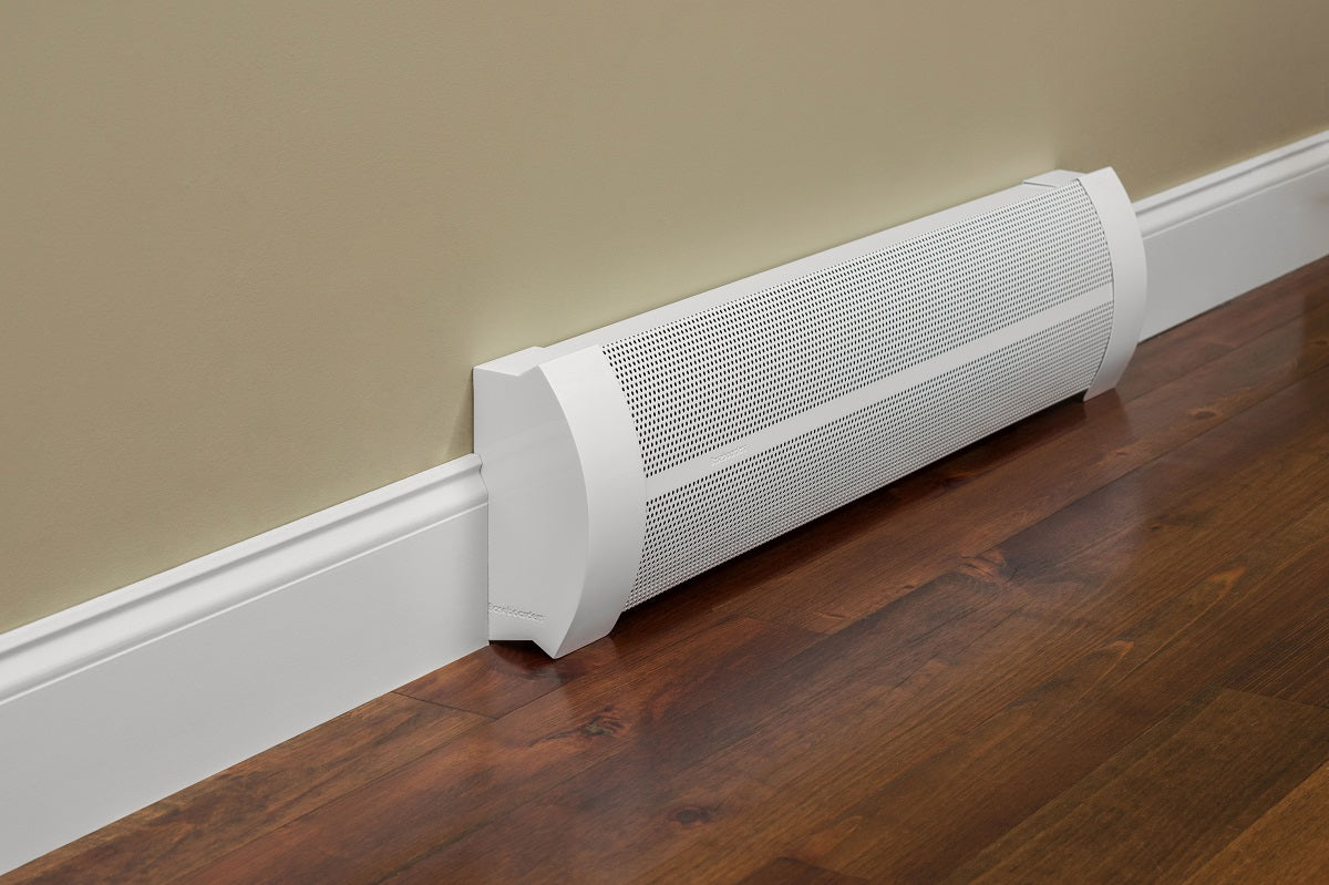 Do You Hear That Solutions For Noisy Baseboard Heaters Baseboarders 0390