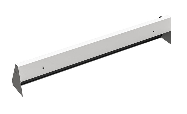 Square Baseboard Vent