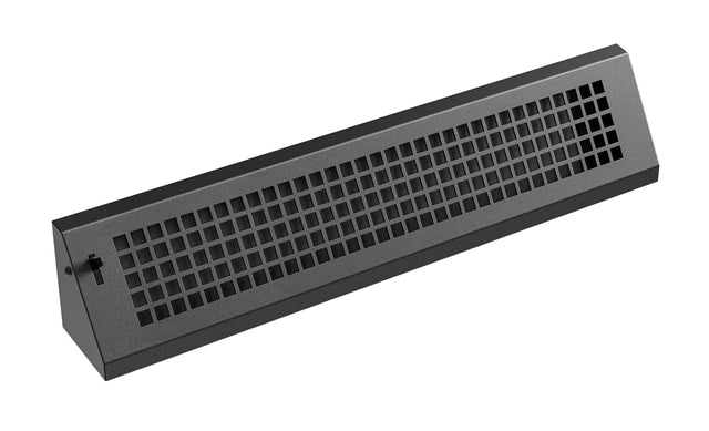 Square Baseboard Vent