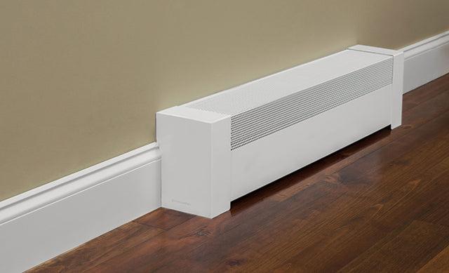 Basic HD Baseboard Heater Cover