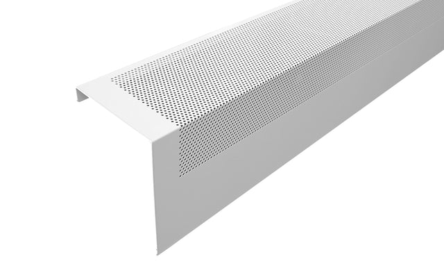 Basic HD Baseboard Heater Cover