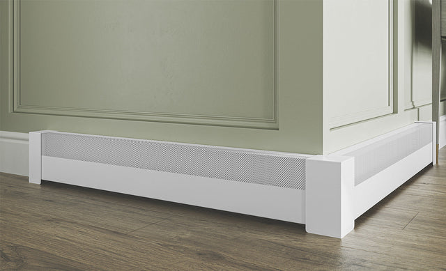 Basic Baseboard Heater Cover