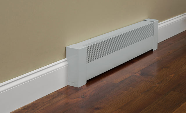 Basic Baseboard Heater Cover