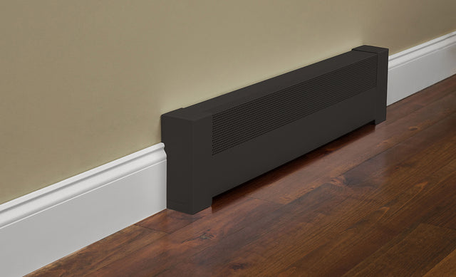 Basic Baseboard Heater Cover