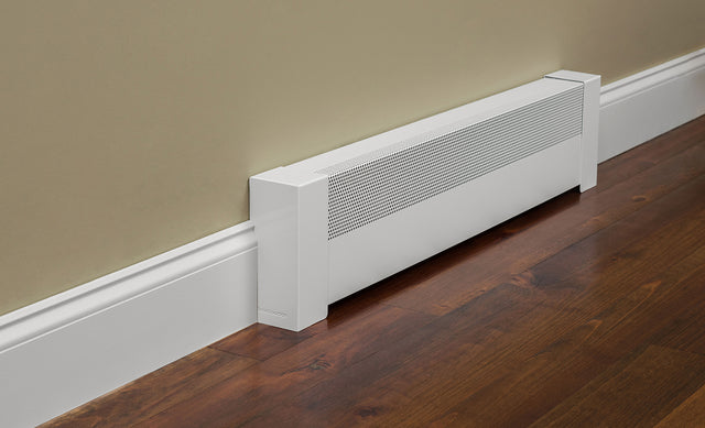 Basic Baseboard Heater Cover