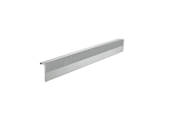 Basic Baseboard Heater Cover