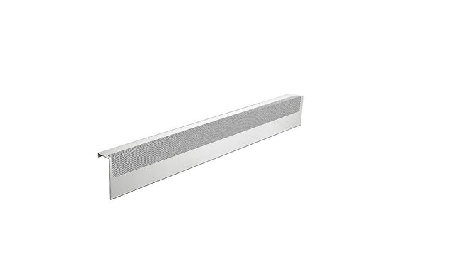 Basic Baseboard Heater Cover