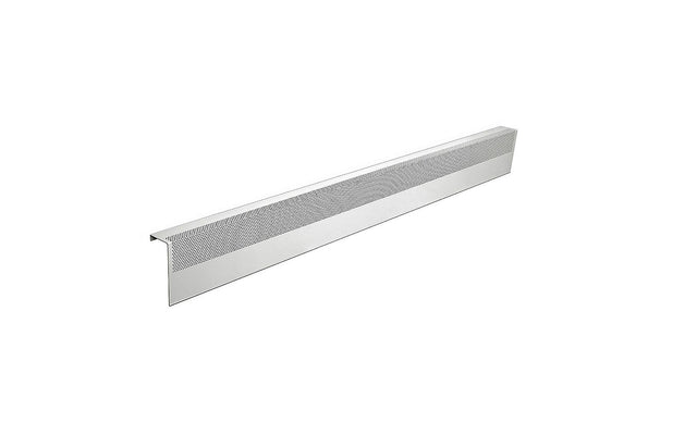 Basic Baseboard Heater Cover