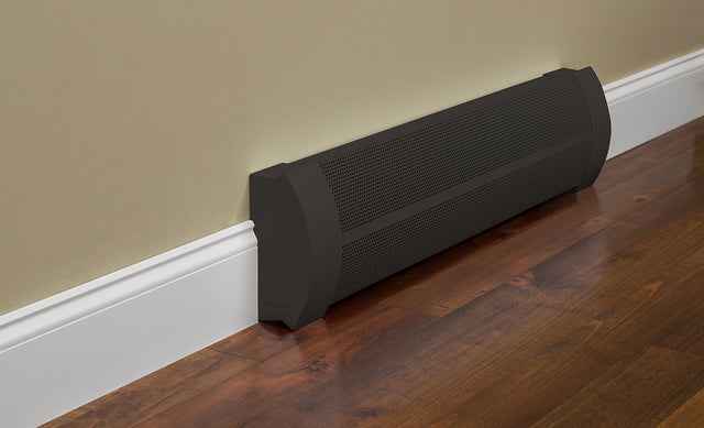 Elliptus Baseboard Heater Cover