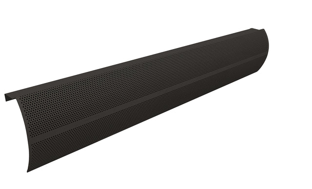 Elliptus Baseboard Heater Cover