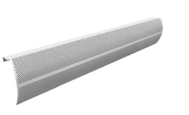 Elliptus Baseboard Heater Cover