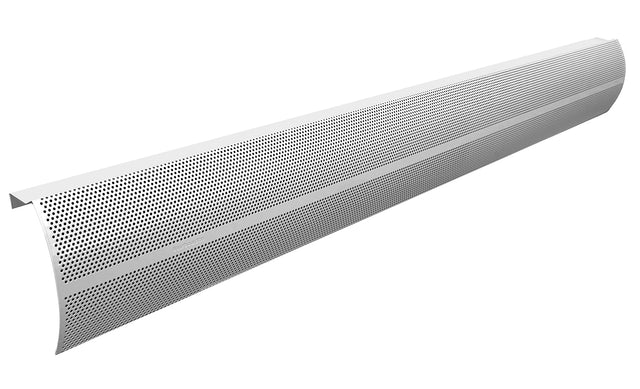 Elliptus Baseboard Heater Cover