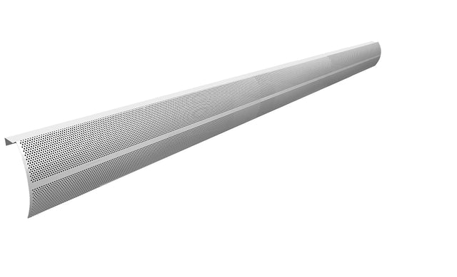 Elliptus Baseboard Heater Cover