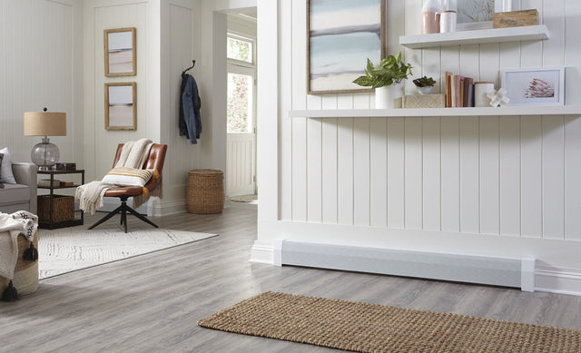 Premium Baseboard Heater Cover