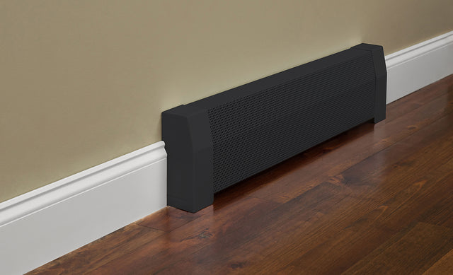 Premium Baseboard Heater Cover