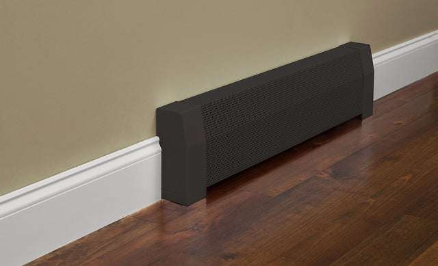 Premium Baseboard Heater Cover