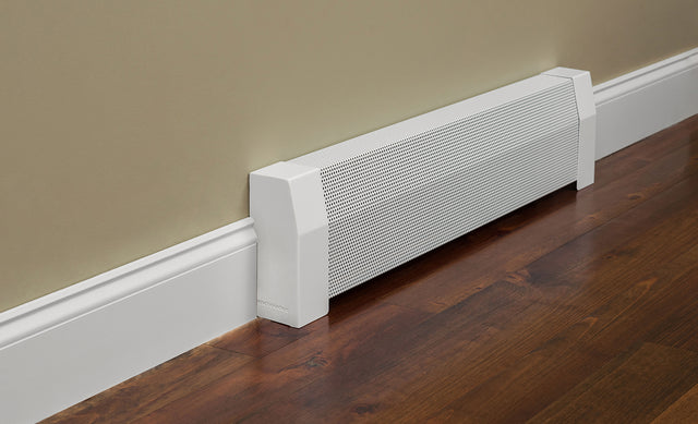 Premium Baseboard Heater Cover