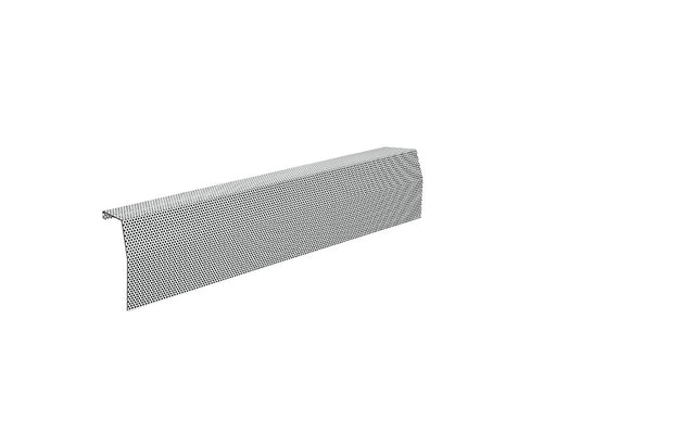 Premium Baseboard Heater Cover