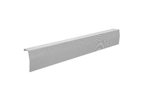 Premium Baseboard Heater Cover