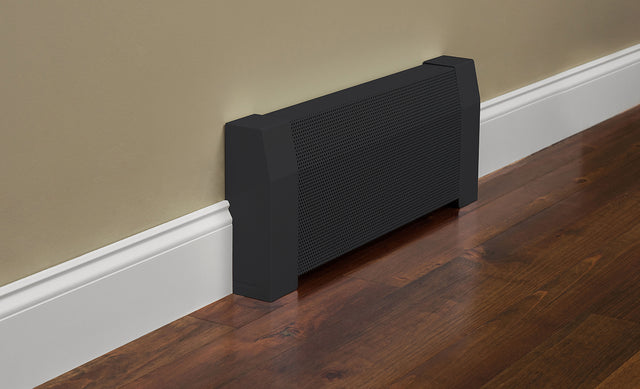 Premium Tall Baseboard Heater Cover