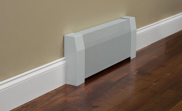 Premium Tall Baseboard Heater Cover