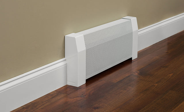 Premium Tall Baseboard Heater Cover