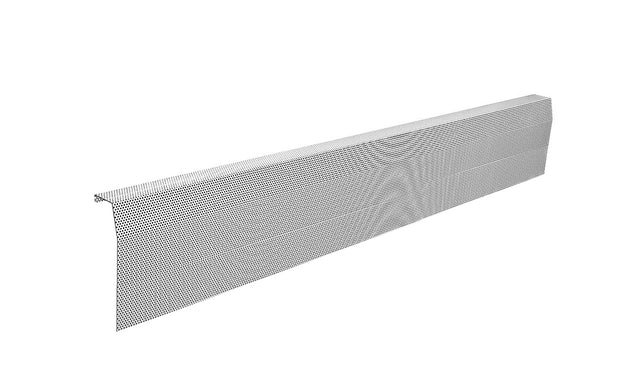 Premium Tall Baseboard Heater Cover