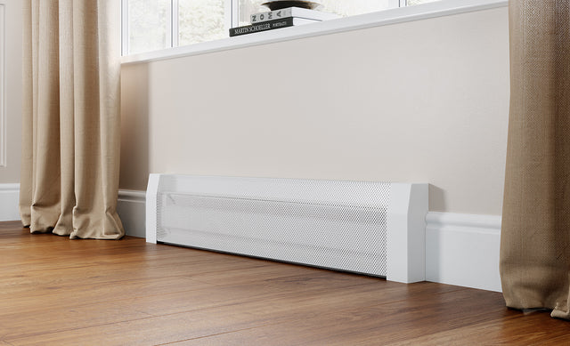 Electric Baseboard Cover Kit